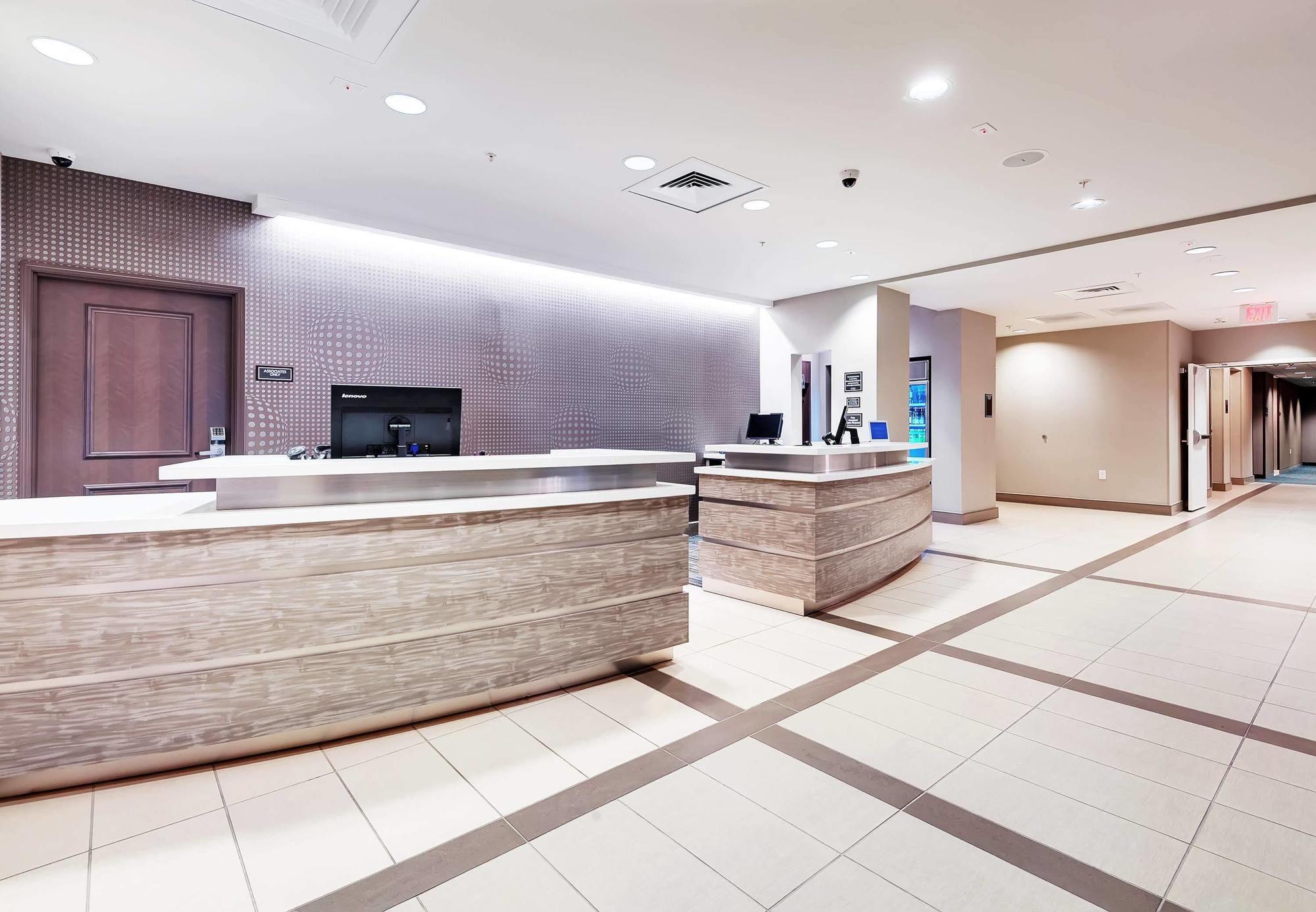 Residence Inn By Marriott Austin Airport Exterior foto